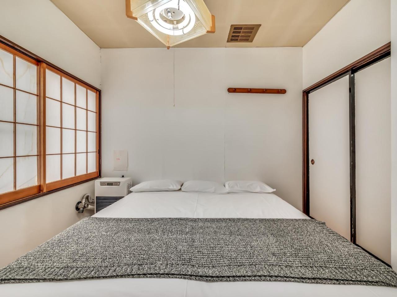 Hotel Madarao Iiyama Bagian luar foto